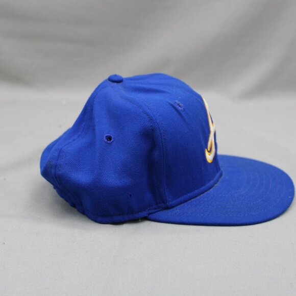 Lafayette Aviators Hat (VTG) - Pro Model by Devon - Fittted 7 5/8 - Picture 7 of 10